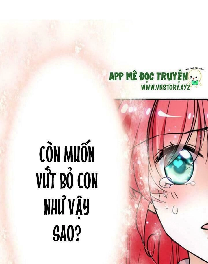 Ngọt Ngào Uy Vũ: Boss Sủng Đến Nghiện Chapter 2 - 12