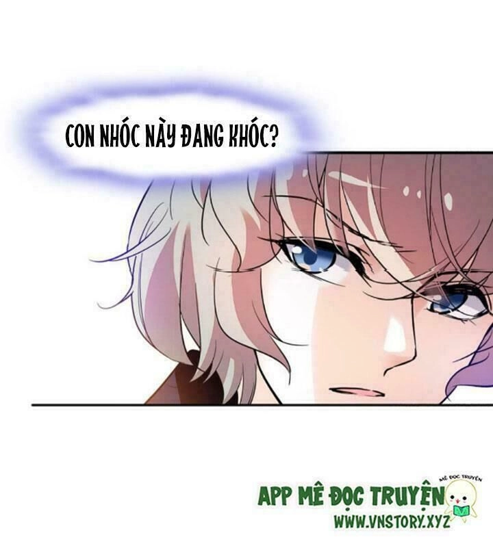 Ngọt Ngào Uy Vũ: Boss Sủng Đến Nghiện Chapter 2 - 14