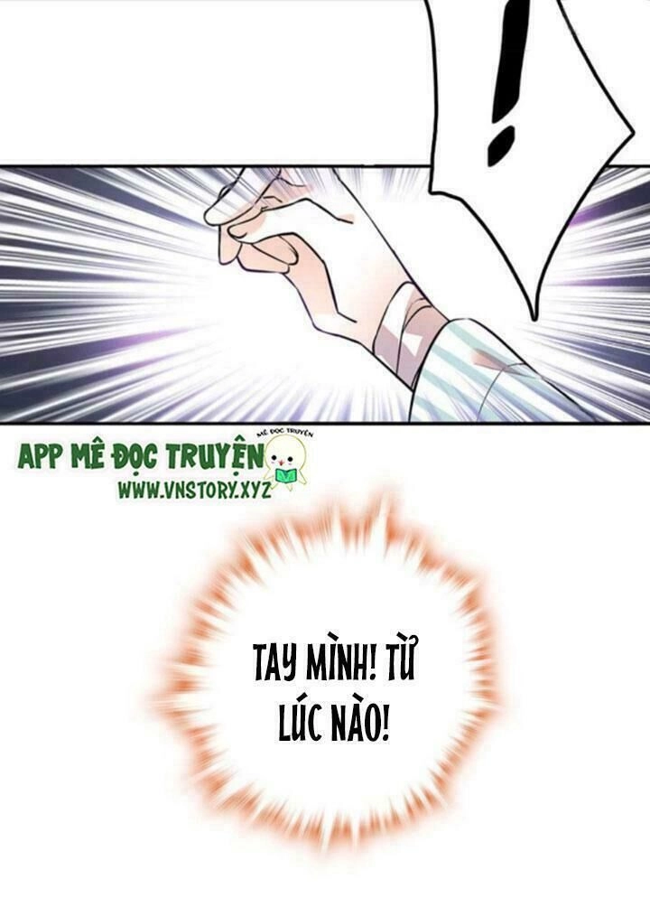 Ngọt Ngào Uy Vũ: Boss Sủng Đến Nghiện Chapter 2 - 19