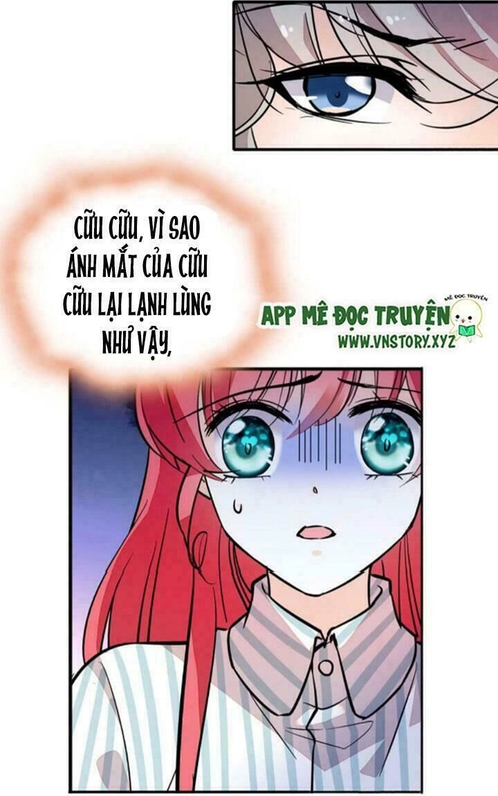 Ngọt Ngào Uy Vũ: Boss Sủng Đến Nghiện Chapter 2 - 28