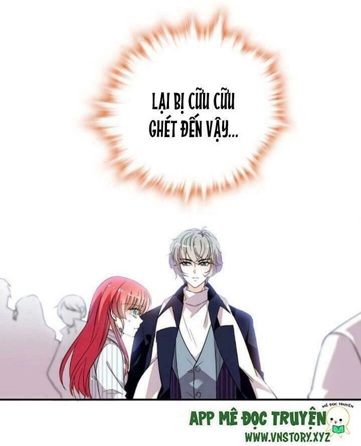 Ngọt Ngào Uy Vũ: Boss Sủng Đến Nghiện Chapter 2 - 30