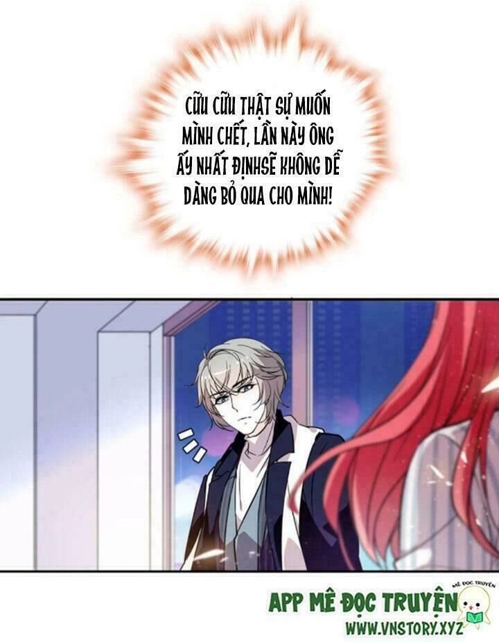 Ngọt Ngào Uy Vũ: Boss Sủng Đến Nghiện Chapter 2 - 31