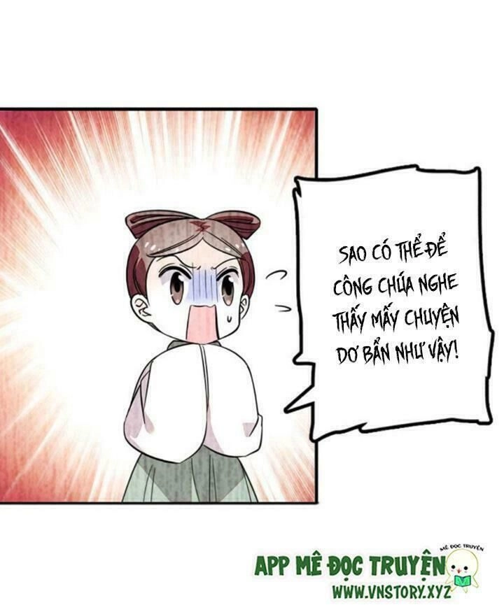 Ngọt Ngào Uy Vũ: Boss Sủng Đến Nghiện Chapter 2 - 42