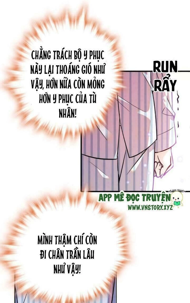 Ngọt Ngào Uy Vũ: Boss Sủng Đến Nghiện Chapter 2 - 46