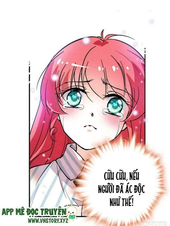 Ngọt Ngào Uy Vũ: Boss Sủng Đến Nghiện Chapter 2 - 49