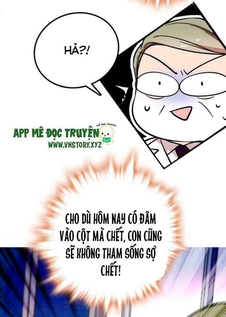 Ngọt Ngào Uy Vũ: Boss Sủng Đến Nghiện Chapter 2 - 50