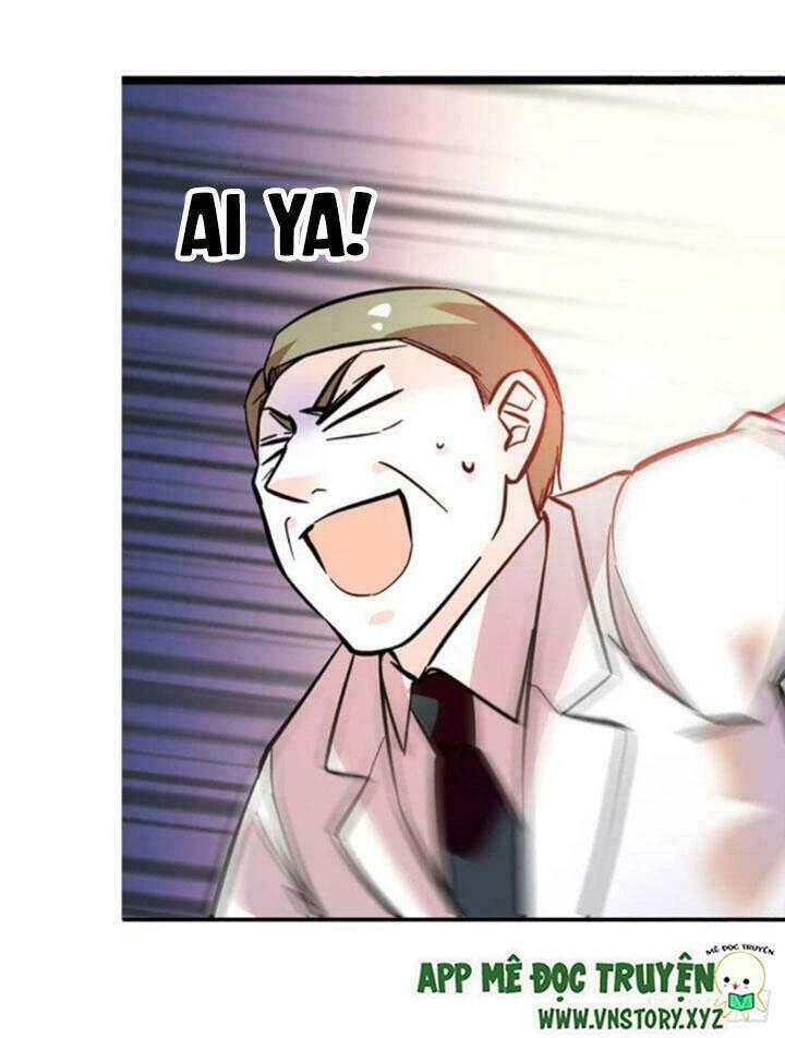 Ngọt Ngào Uy Vũ: Boss Sủng Đến Nghiện Chapter 3 - 3