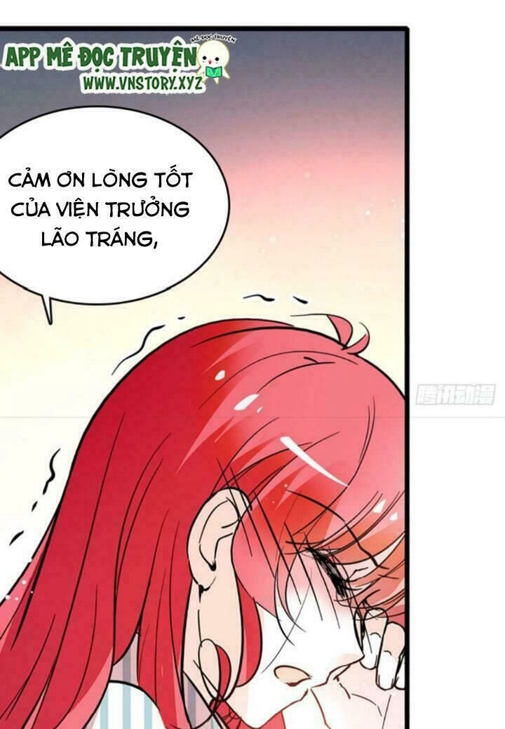 Ngọt Ngào Uy Vũ: Boss Sủng Đến Nghiện Chapter 3 - 12