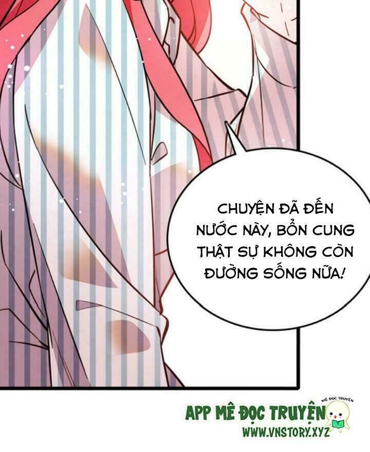 Ngọt Ngào Uy Vũ: Boss Sủng Đến Nghiện Chapter 3 - 13