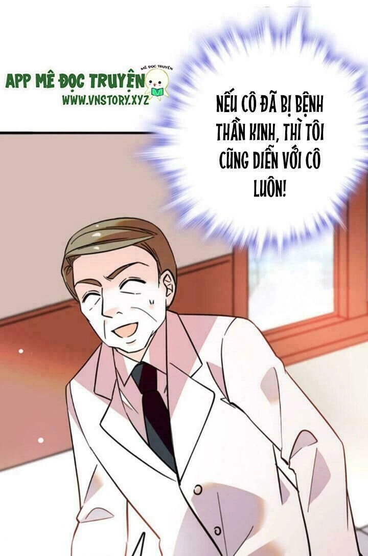 Ngọt Ngào Uy Vũ: Boss Sủng Đến Nghiện Chapter 3 - 14