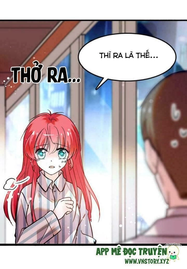 Ngọt Ngào Uy Vũ: Boss Sủng Đến Nghiện Chapter 3 - 17