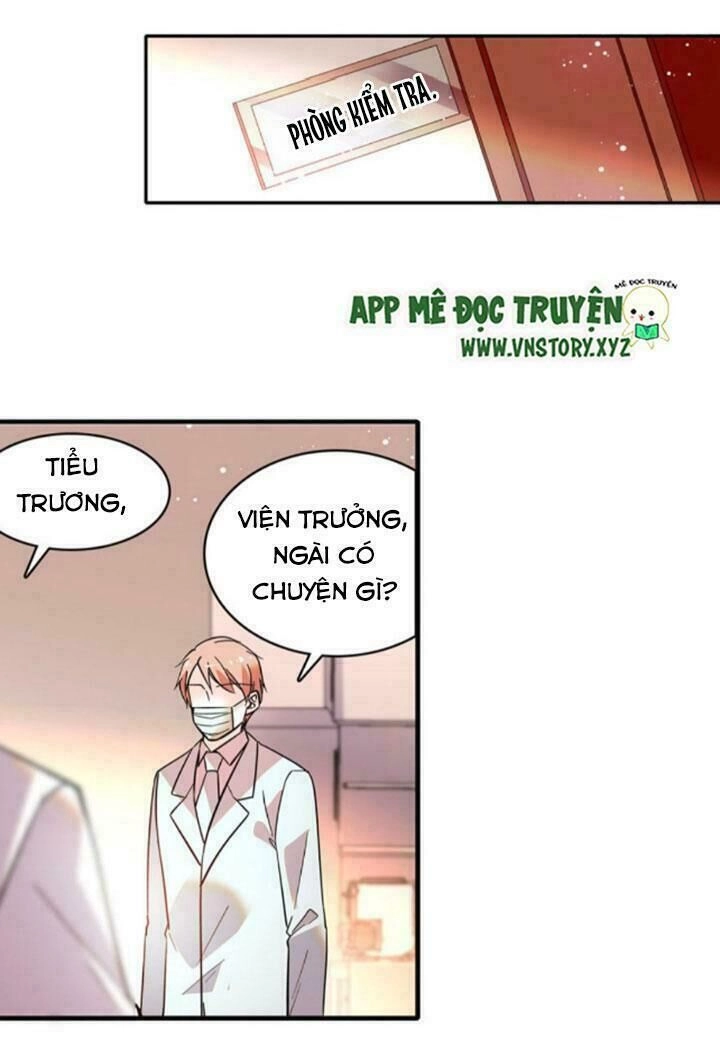 Ngọt Ngào Uy Vũ: Boss Sủng Đến Nghiện Chapter 3 - 19