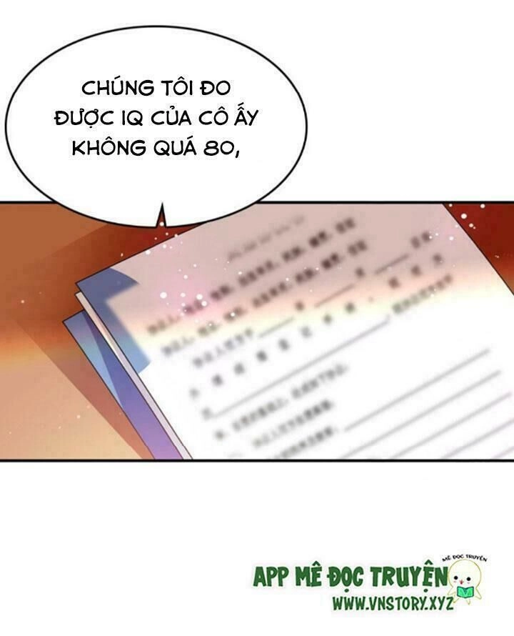 Ngọt Ngào Uy Vũ: Boss Sủng Đến Nghiện Chapter 3 - 30