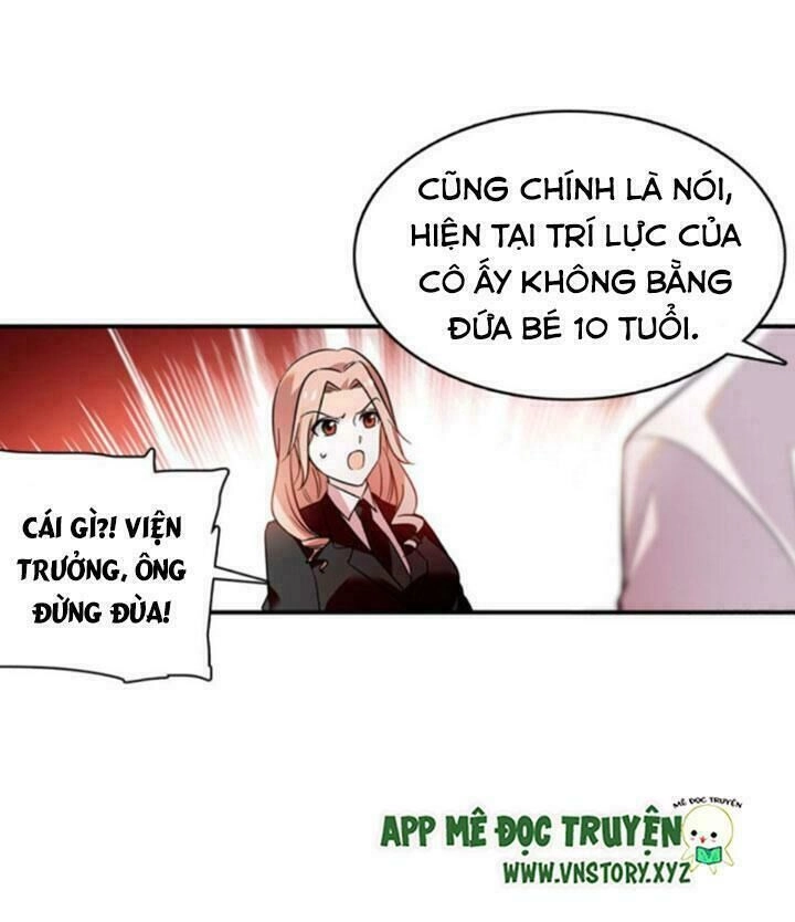Ngọt Ngào Uy Vũ: Boss Sủng Đến Nghiện Chapter 3 - 31