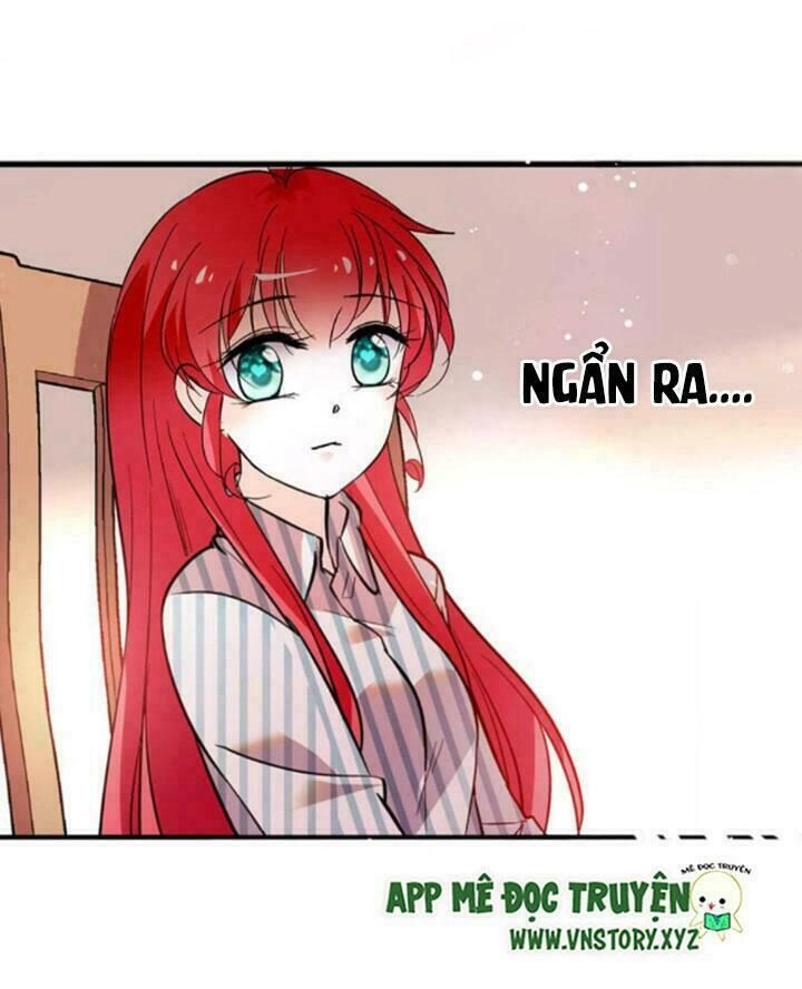 Ngọt Ngào Uy Vũ: Boss Sủng Đến Nghiện Chapter 3 - 33