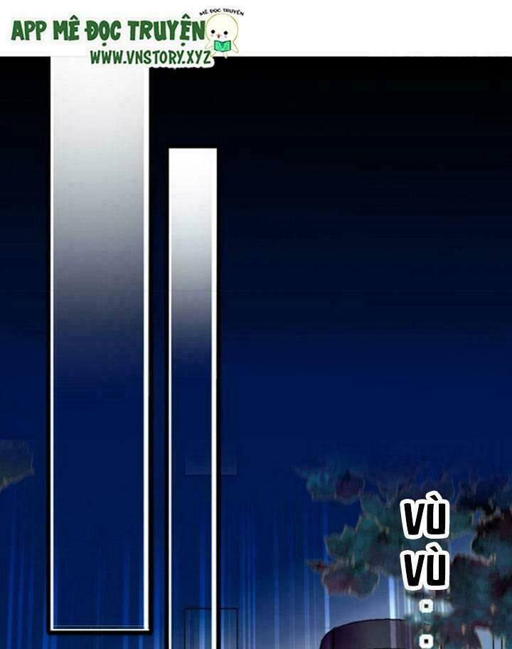 Ngọt Ngào Uy Vũ: Boss Sủng Đến Nghiện Chapter 3 - 34