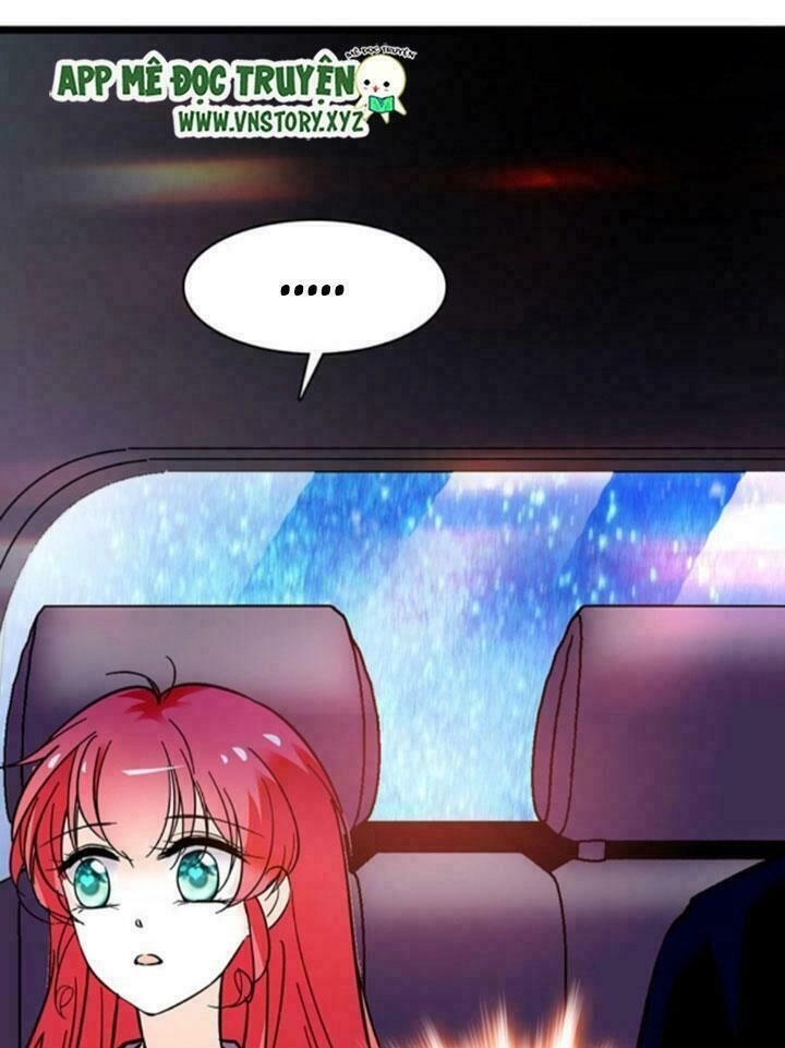 Ngọt Ngào Uy Vũ: Boss Sủng Đến Nghiện Chapter 3 - 36