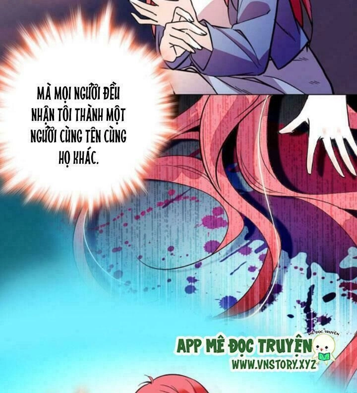 Ngọt Ngào Uy Vũ: Boss Sủng Đến Nghiện Chapter 3 - 41