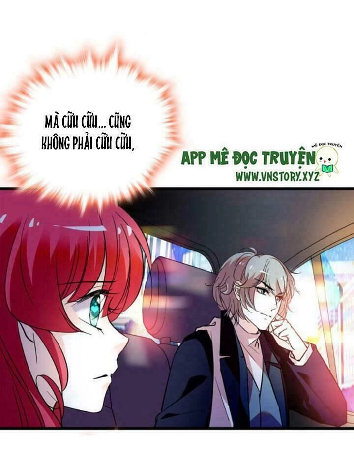 Ngọt Ngào Uy Vũ: Boss Sủng Đến Nghiện Chapter 3 - 43