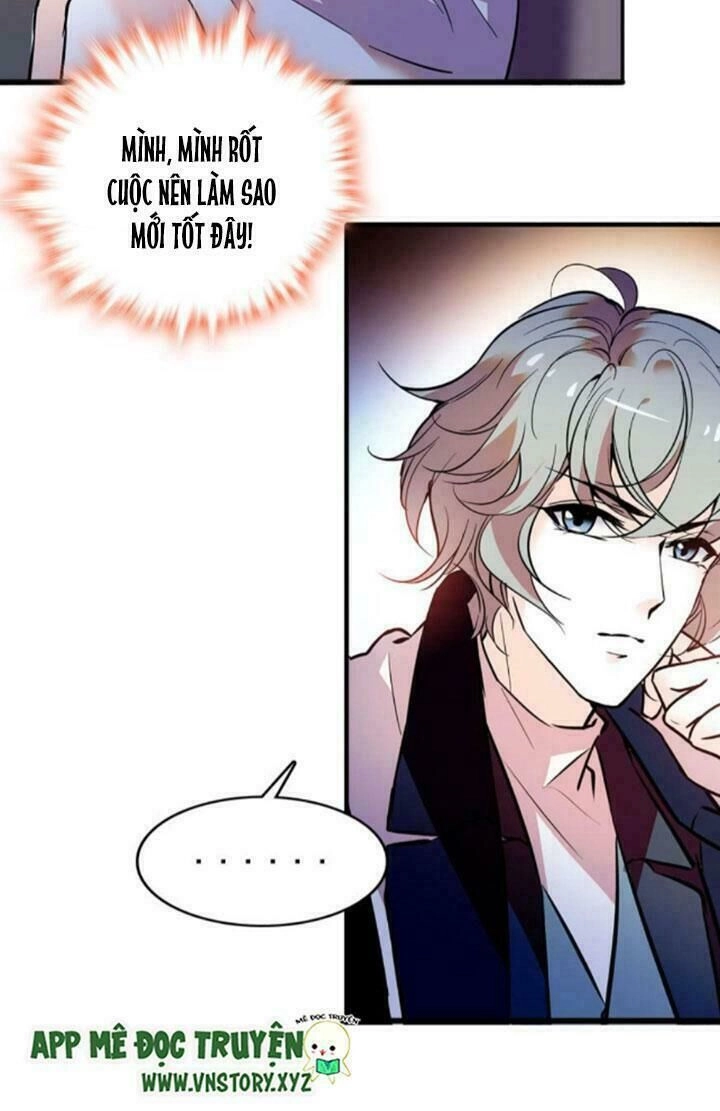 Ngọt Ngào Uy Vũ: Boss Sủng Đến Nghiện Chapter 3 - 45