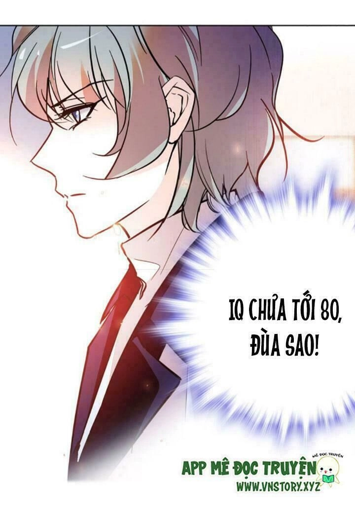 Ngọt Ngào Uy Vũ: Boss Sủng Đến Nghiện Chapter 4 - 10