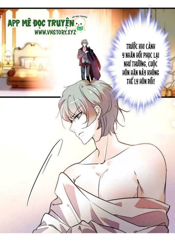 Ngọt Ngào Uy Vũ: Boss Sủng Đến Nghiện Chapter 4 - 14