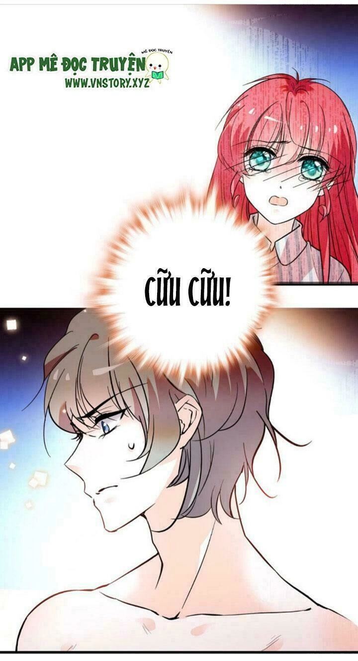 Ngọt Ngào Uy Vũ: Boss Sủng Đến Nghiện Chapter 4 - 15