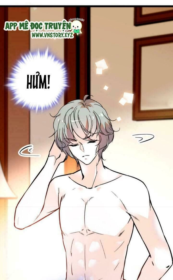 Ngọt Ngào Uy Vũ: Boss Sủng Đến Nghiện Chapter 4 - 16