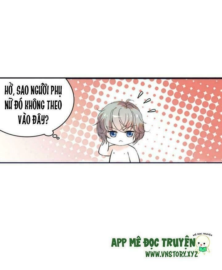 Ngọt Ngào Uy Vũ: Boss Sủng Đến Nghiện Chapter 4 - 18