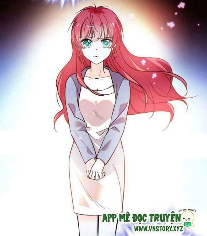 Ngọt Ngào Uy Vũ: Boss Sủng Đến Nghiện Chapter 4 - 22