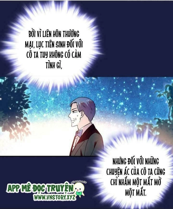 Ngọt Ngào Uy Vũ: Boss Sủng Đến Nghiện Chapter 4 - 27