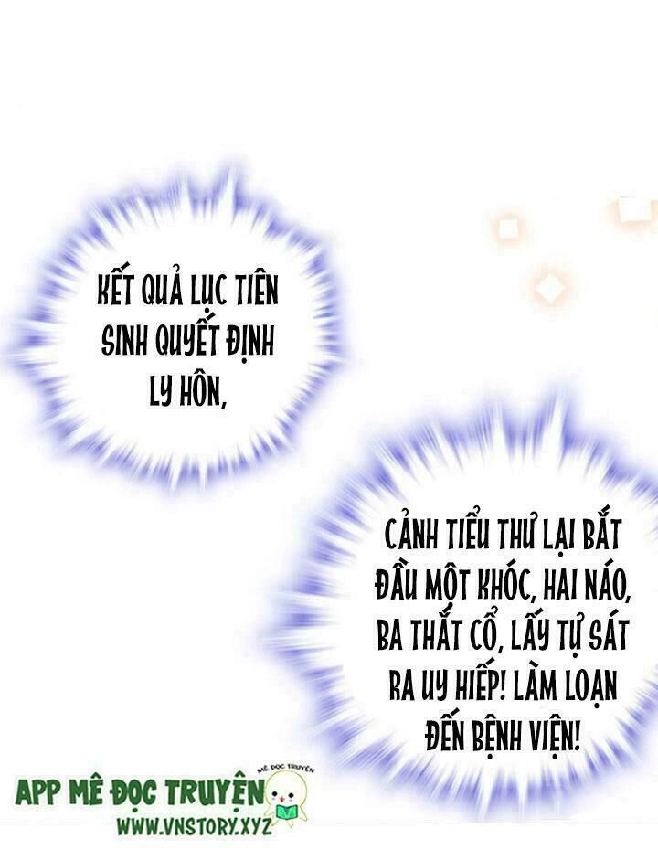 Ngọt Ngào Uy Vũ: Boss Sủng Đến Nghiện Chapter 4 - 31