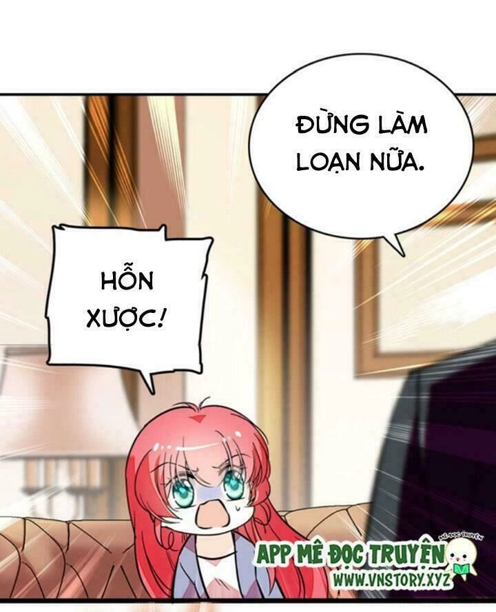 Ngọt Ngào Uy Vũ: Boss Sủng Đến Nghiện Chapter 5 - 14