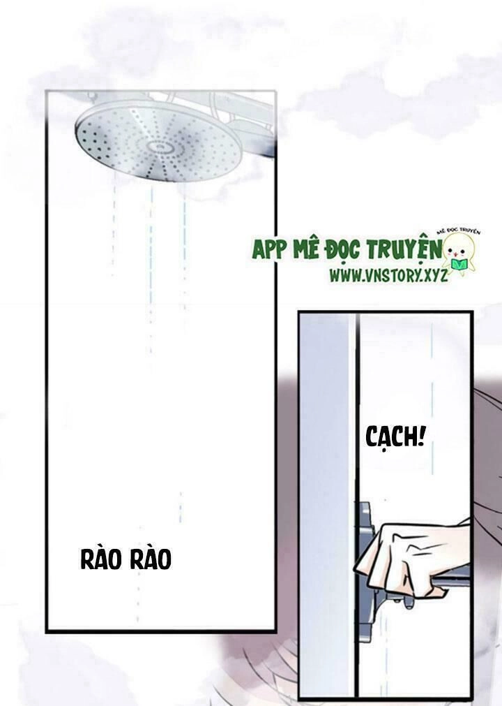 Ngọt Ngào Uy Vũ: Boss Sủng Đến Nghiện Chapter 5 - 17