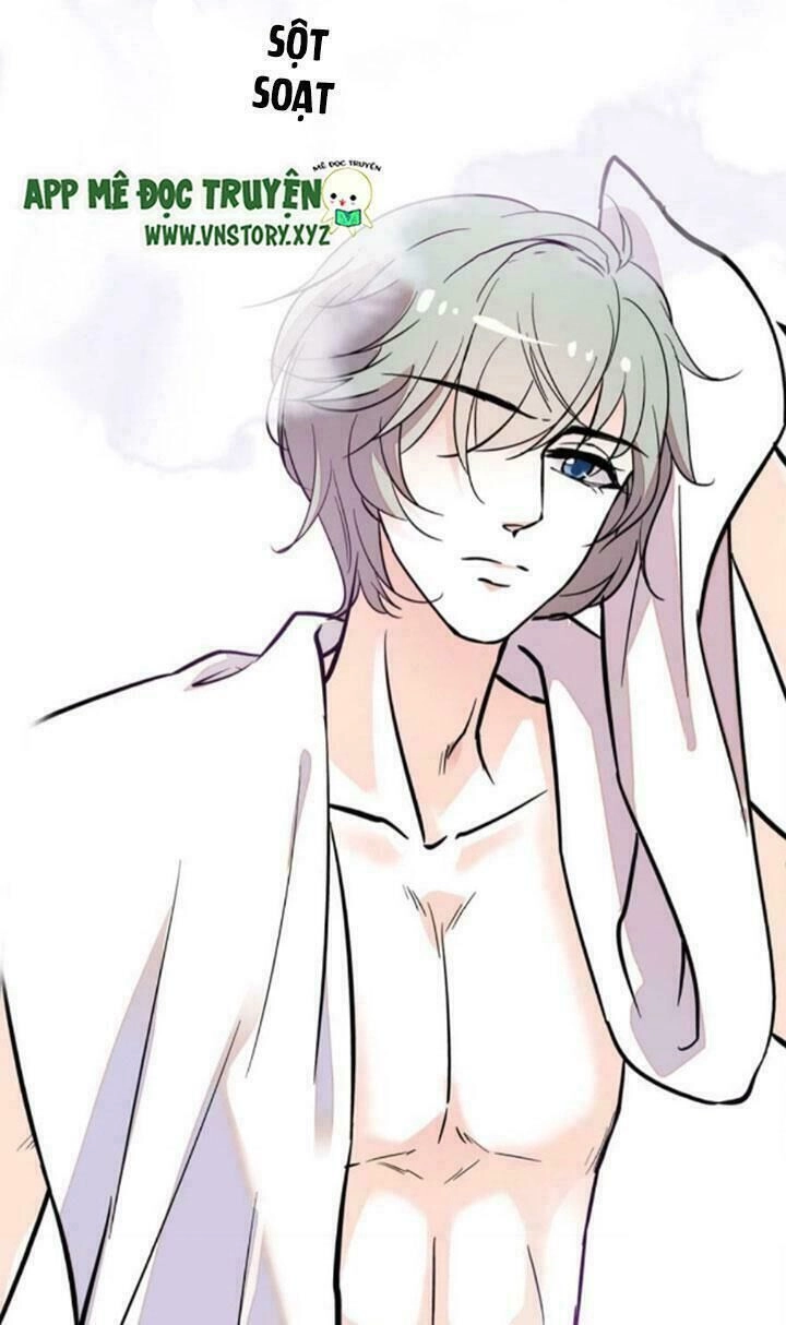 Ngọt Ngào Uy Vũ: Boss Sủng Đến Nghiện Chapter 5 - 19