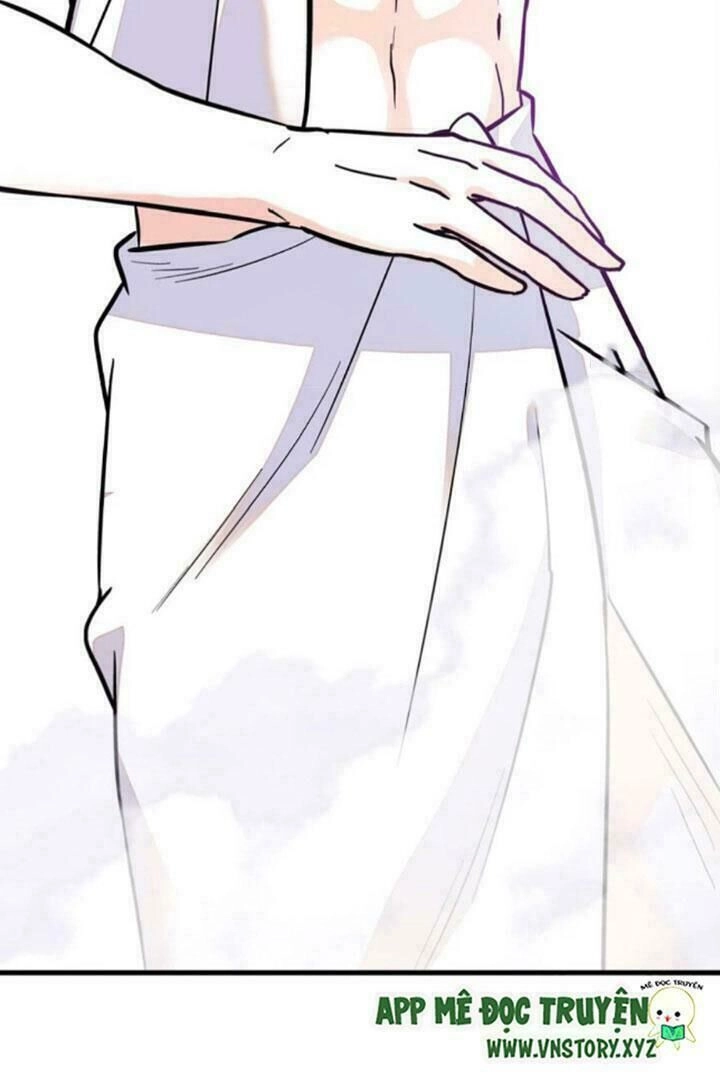 Ngọt Ngào Uy Vũ: Boss Sủng Đến Nghiện Chapter 5 - 20