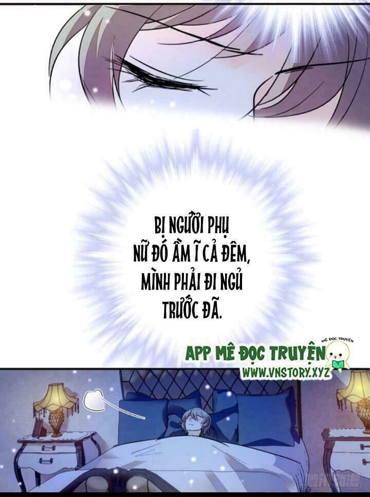 Ngọt Ngào Uy Vũ: Boss Sủng Đến Nghiện Chapter 5 - 23