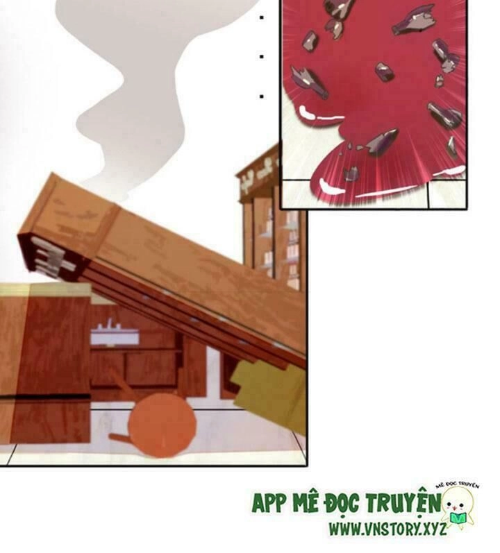 Ngọt Ngào Uy Vũ: Boss Sủng Đến Nghiện Chapter 5 - 27