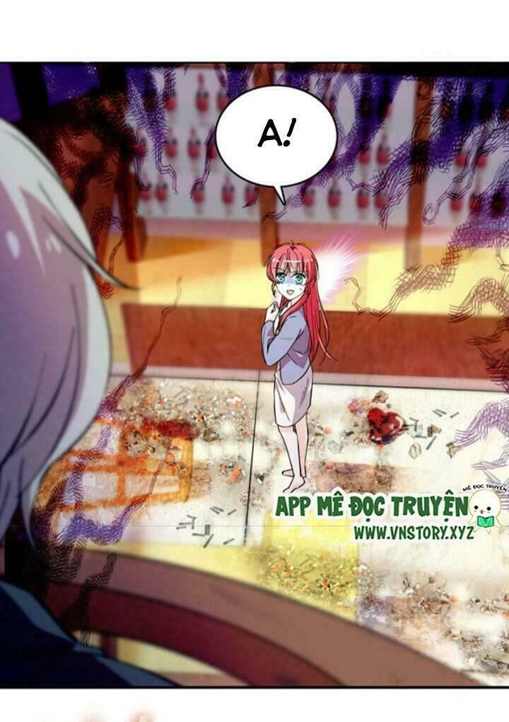 Ngọt Ngào Uy Vũ: Boss Sủng Đến Nghiện Chapter 5 - 28