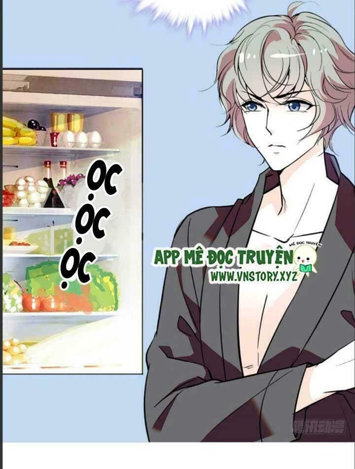 Ngọt Ngào Uy Vũ: Boss Sủng Đến Nghiện Chapter 6 - 10