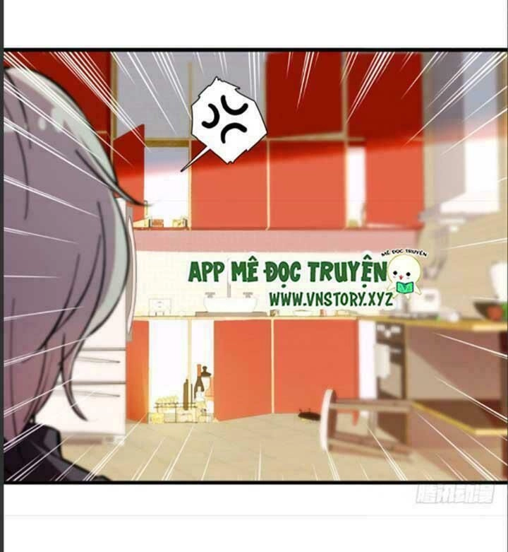 Ngọt Ngào Uy Vũ: Boss Sủng Đến Nghiện Chapter 6 - 11