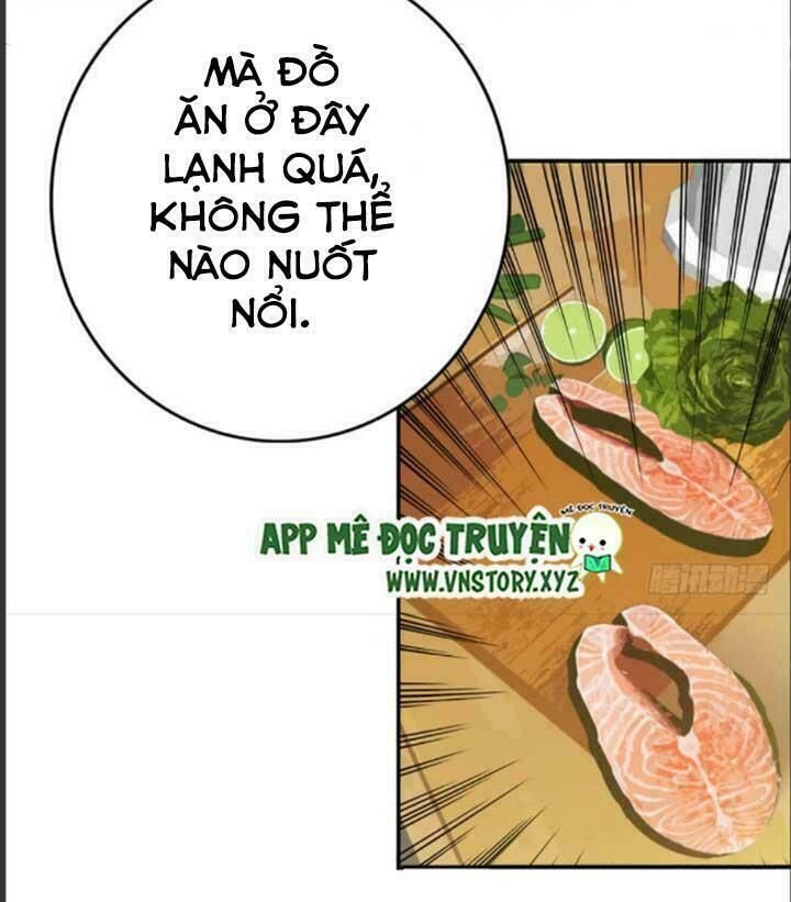 Ngọt Ngào Uy Vũ: Boss Sủng Đến Nghiện Chapter 6 - 13