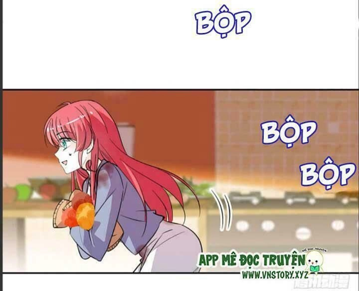 Ngọt Ngào Uy Vũ: Boss Sủng Đến Nghiện Chapter 6 - 17