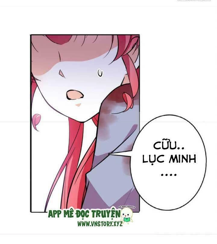 Ngọt Ngào Uy Vũ: Boss Sủng Đến Nghiện Chapter 6 - 25