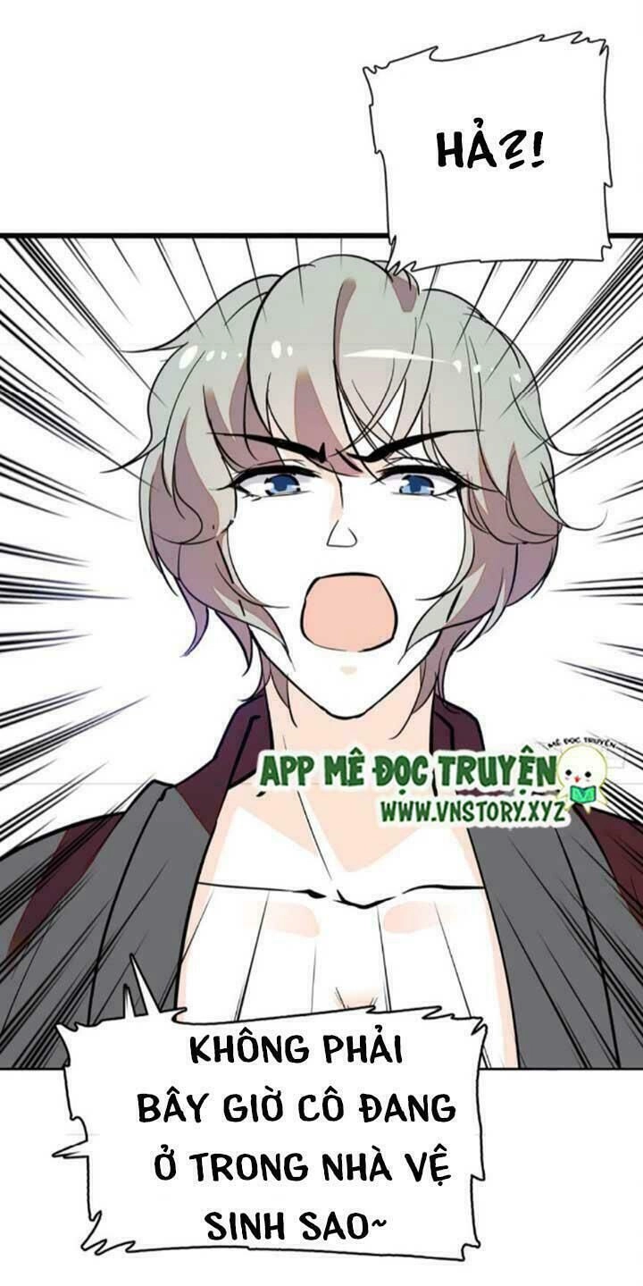 Ngọt Ngào Uy Vũ: Boss Sủng Đến Nghiện Chapter 6 - 27