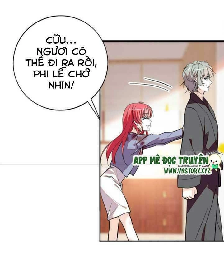 Ngọt Ngào Uy Vũ: Boss Sủng Đến Nghiện Chapter 6 - 32