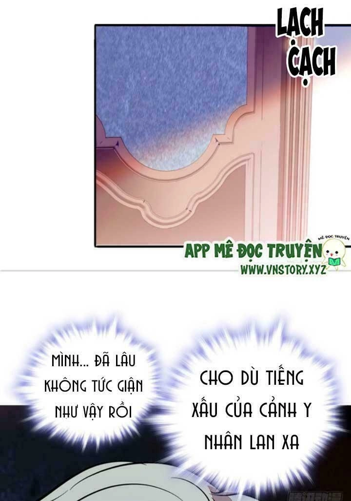 Ngọt Ngào Uy Vũ: Boss Sủng Đến Nghiện Chapter 6 - 33