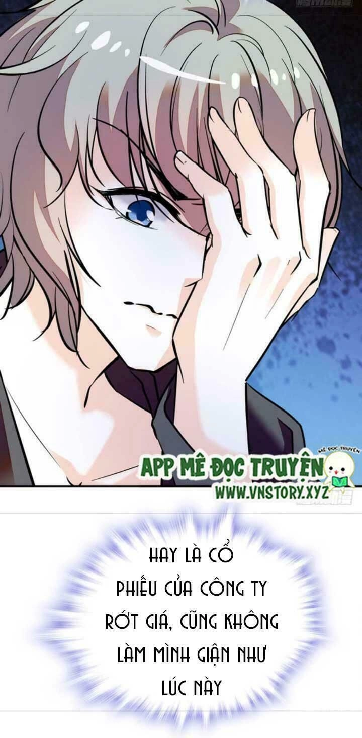 Ngọt Ngào Uy Vũ: Boss Sủng Đến Nghiện Chapter 6 - 34