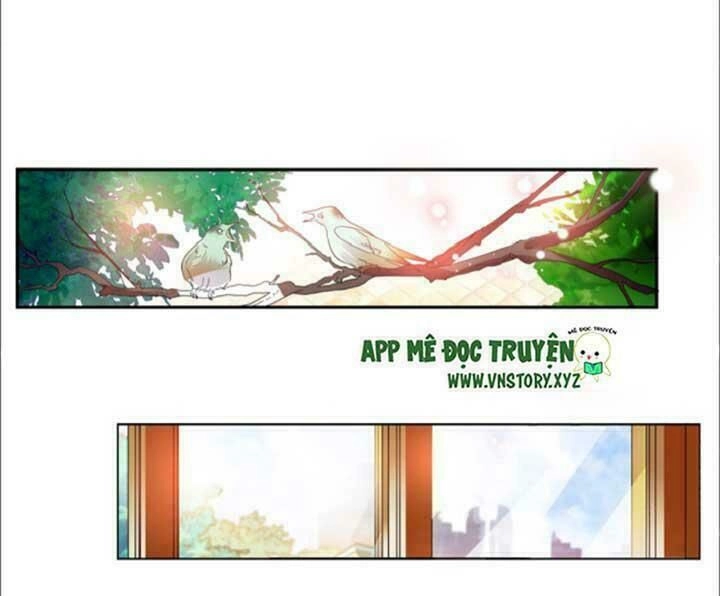 Ngọt Ngào Uy Vũ: Boss Sủng Đến Nghiện Chapter 7 - 1