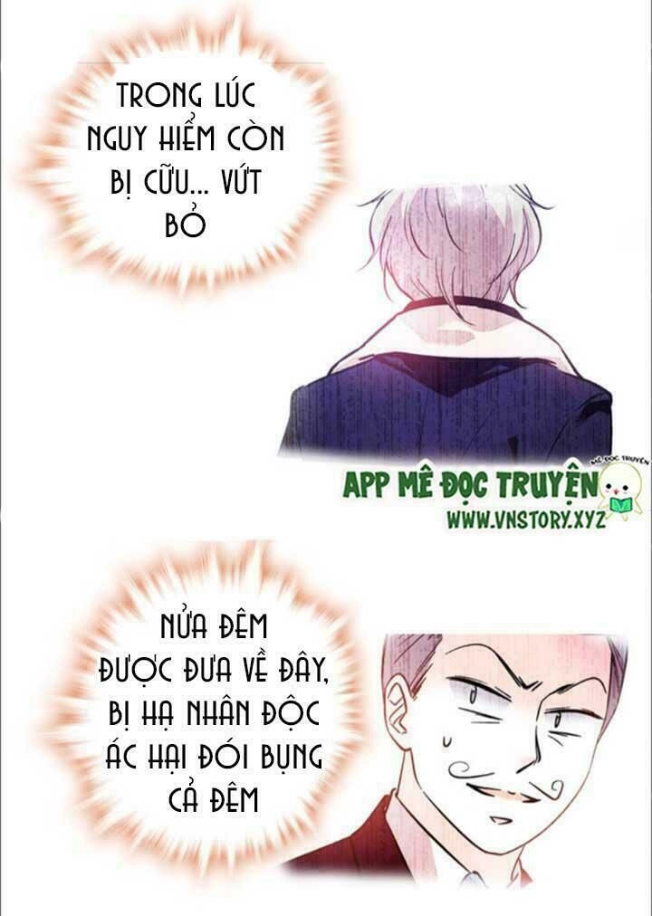 Ngọt Ngào Uy Vũ: Boss Sủng Đến Nghiện Chapter 7 - 5